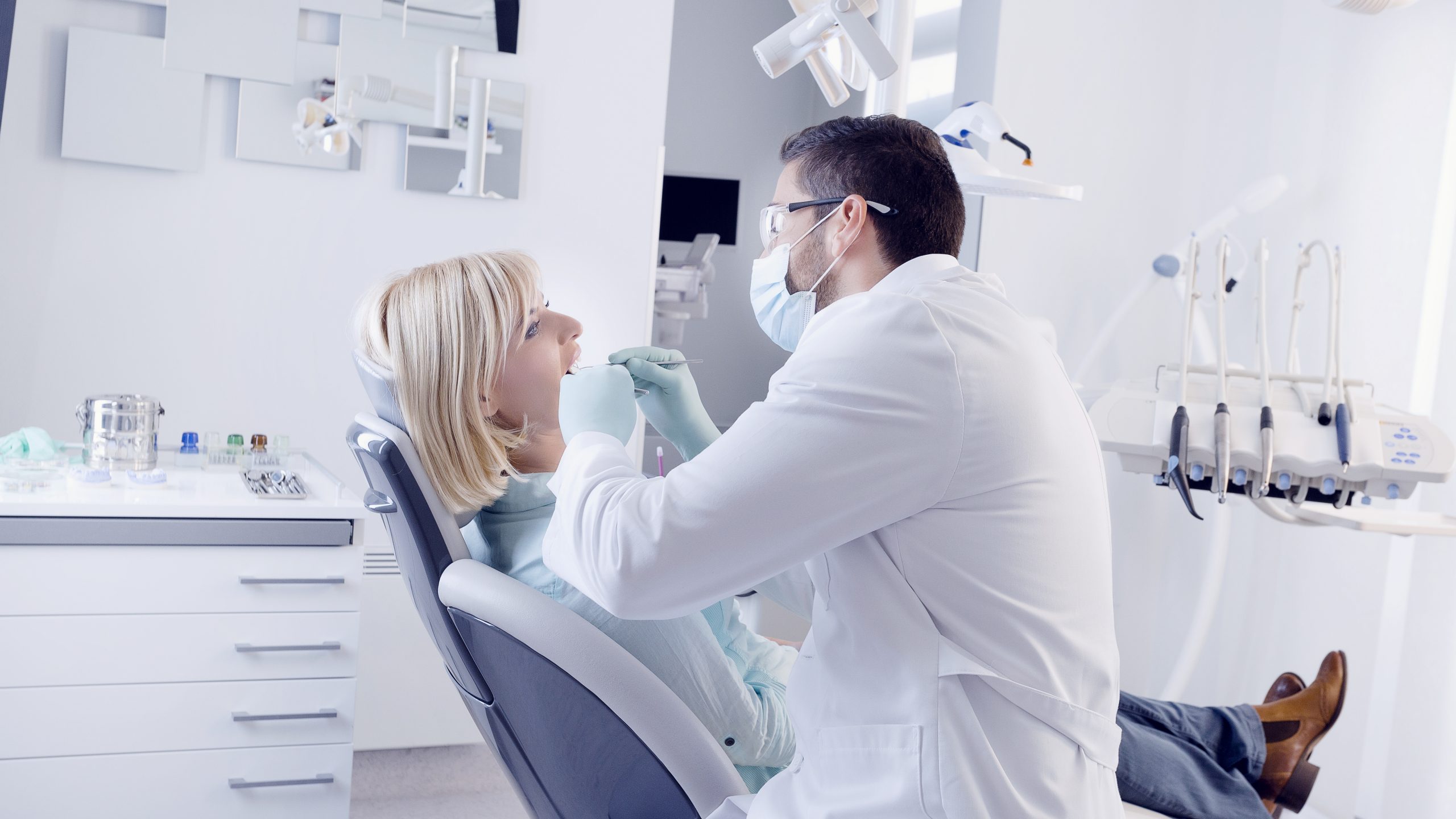 Dentist in Platte City, MO